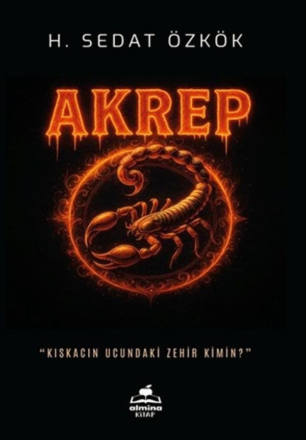 Akrep — H. Sedat Özkök