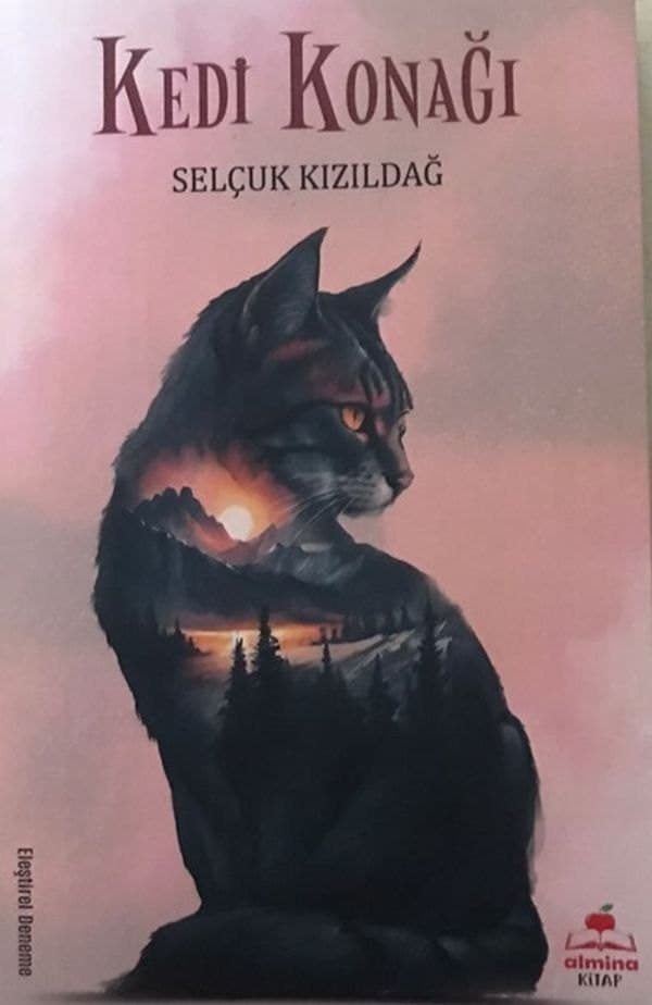 Kedi Konağı — Selçuk Kızıldağ