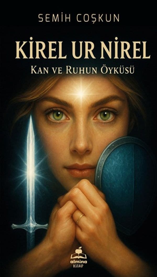Kirel Ur Nirel (Kan ve Ruhun Öyküsü) — Semih Coşkun