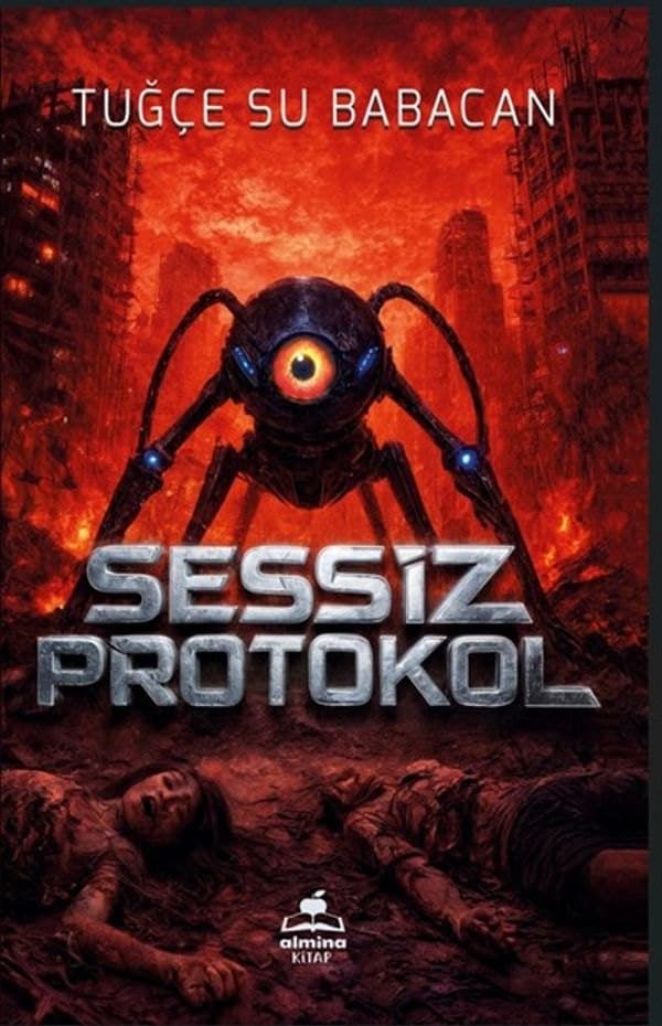Sessiz Protokol — Tugçe Su Babacan